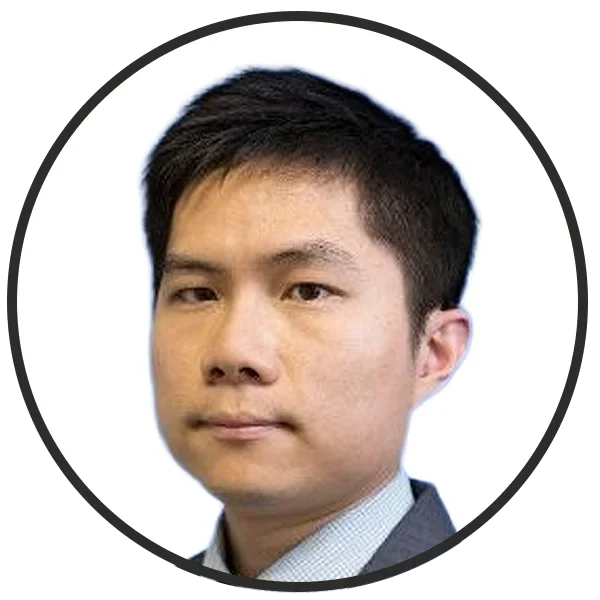 James Chan