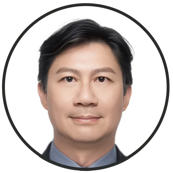 Kenneth Tsai
