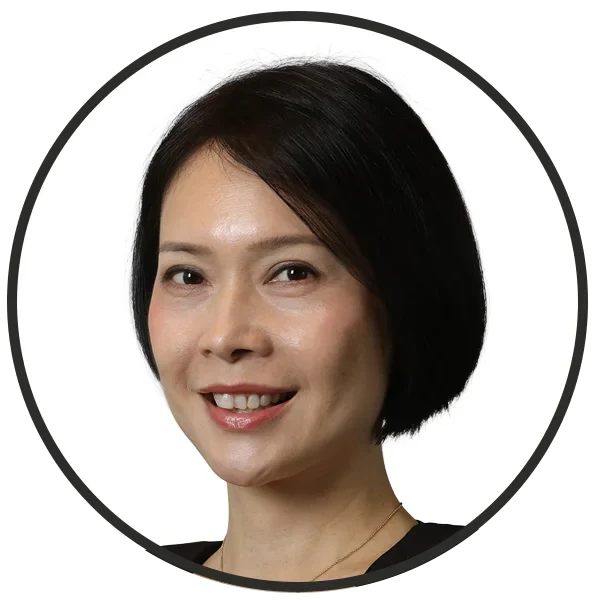 Selina Lau