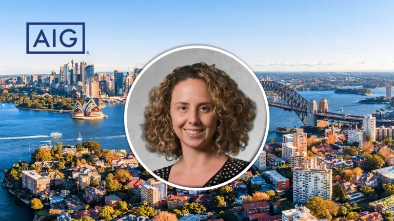 aig-hires-celina-ennis-as-head-of-operations-for-australia-new-zealand