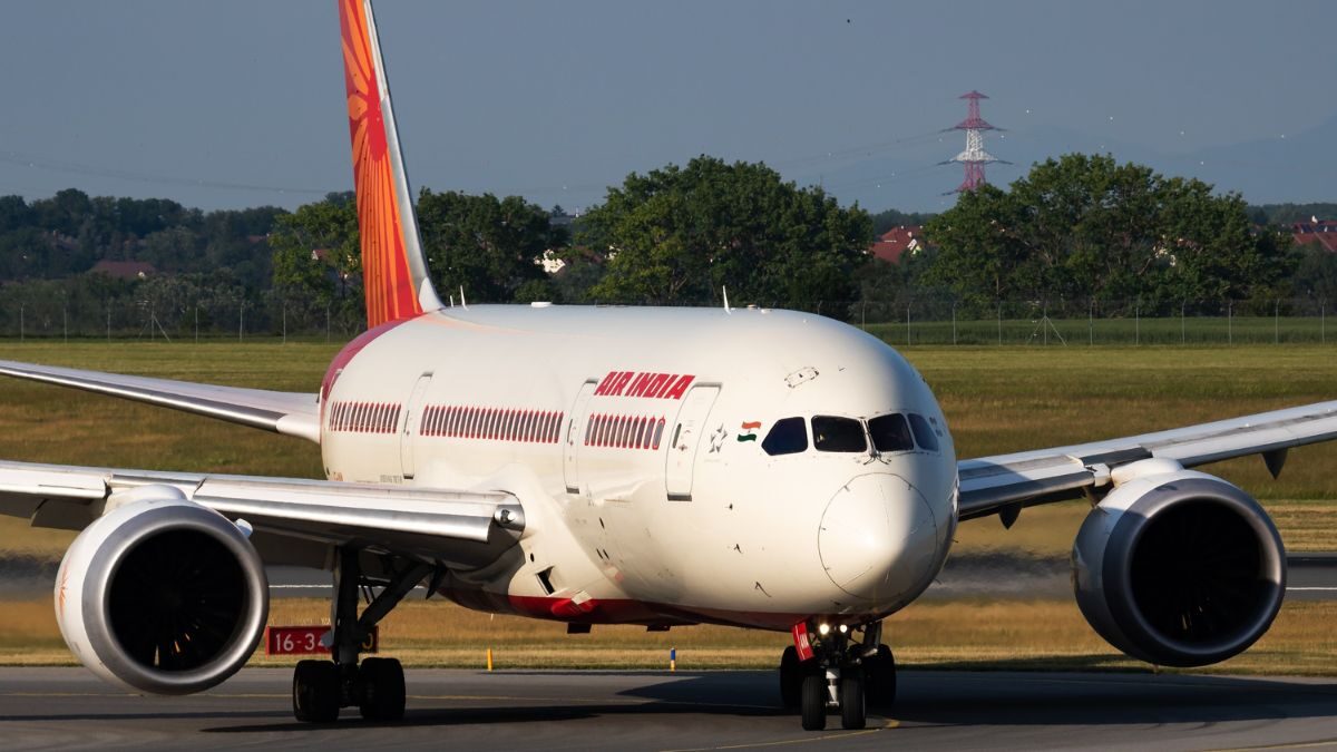 Air india crash could trigger 30 spike in aviation insurance premiums report  rein asia