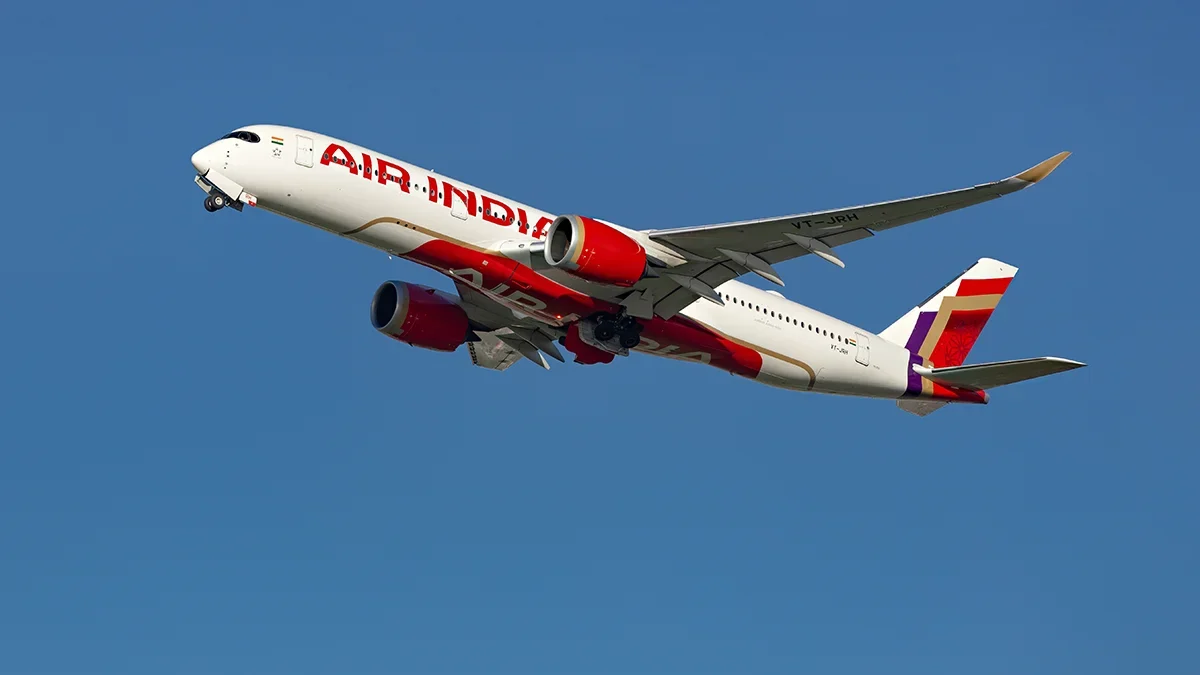 Air india crash triggers estimated us0m us0m in insurance losses  rein asia