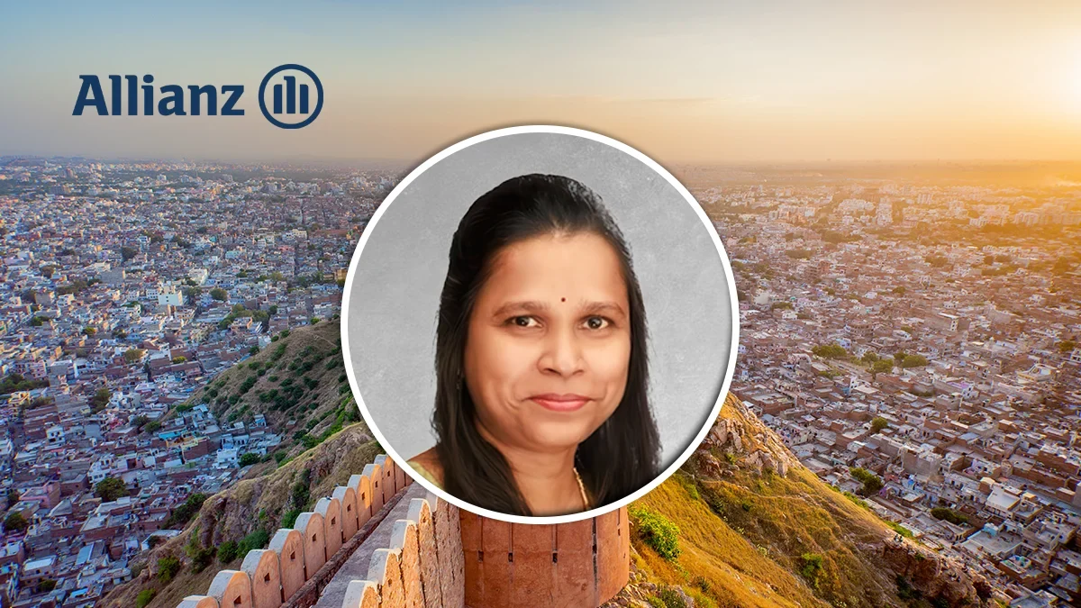 allianz-commercial-india-hires-nagalaxmi-shetty-as-chief-compliance-officer