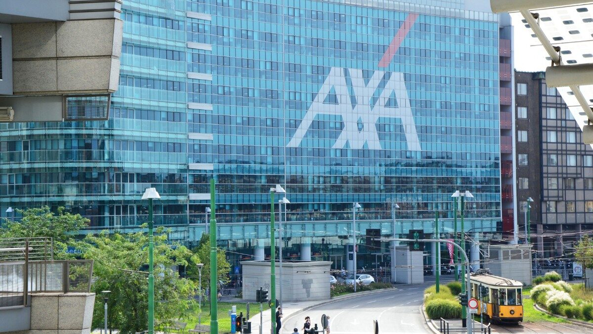 Axa unifies ceded reinsurance teams  rein asia