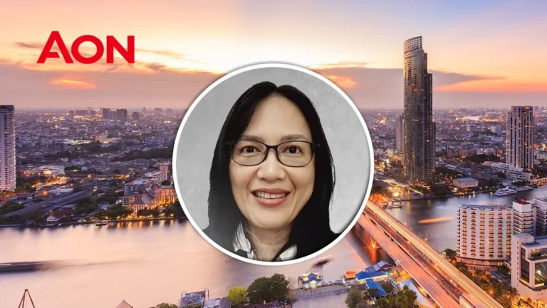 chalisa-maythangkul-joins-aon-thailand-as-director-natural-resources