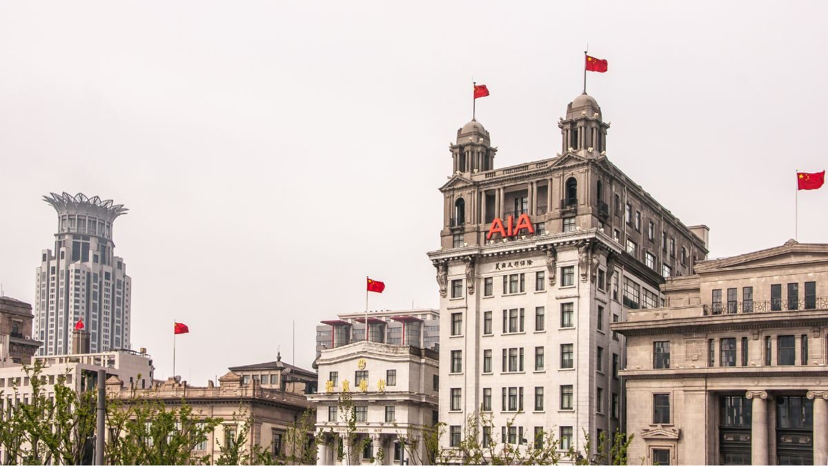 China post life gets us7m capital injection from aia group  rein asia