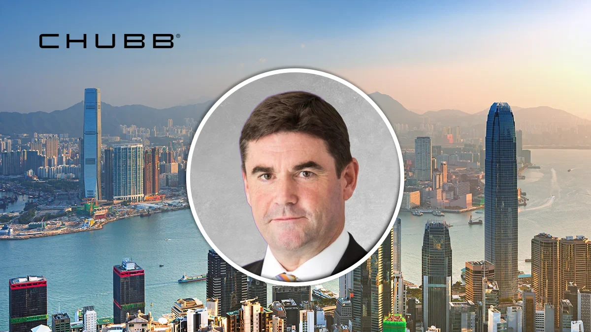 chubb-promotes-doug-white-to-senior-vice-president-apac