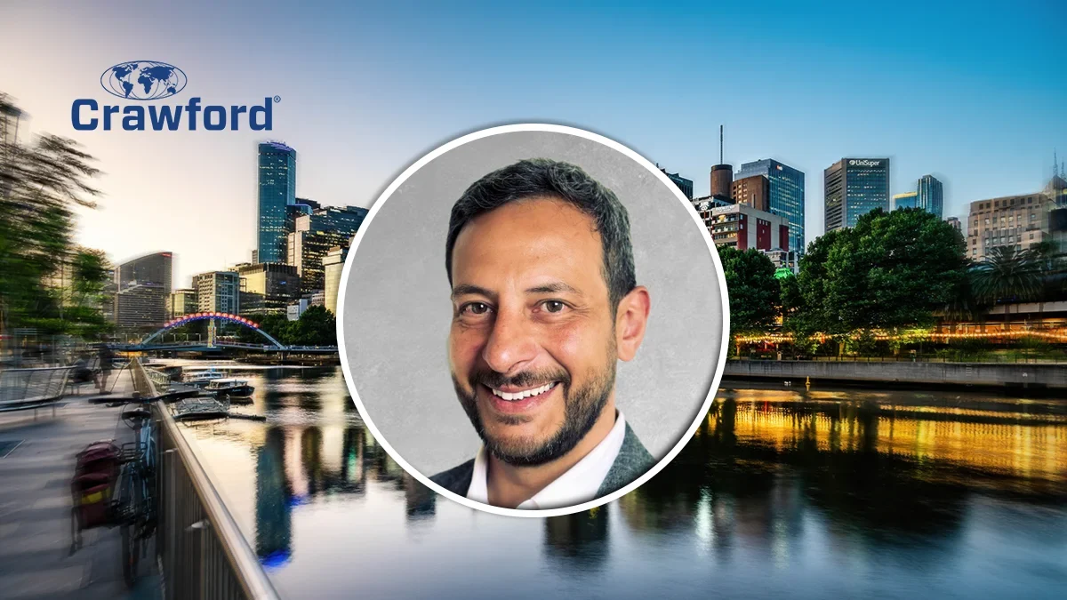 crawford-australia-hires-mark-bossio-as-key-account-manager