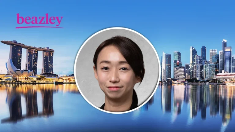 estee-chong-joins-beazley-as-product-specialist-financial-institutions-asia