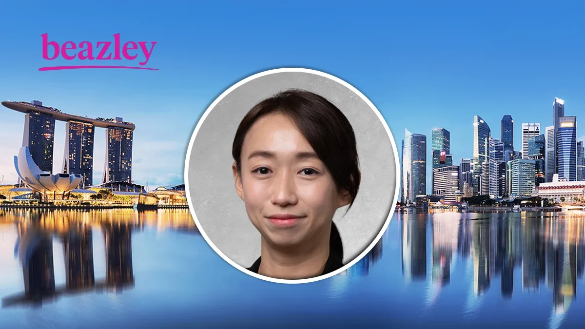 estee-chong-joins-beazley-as-product-specialist-financial-institutions-asia