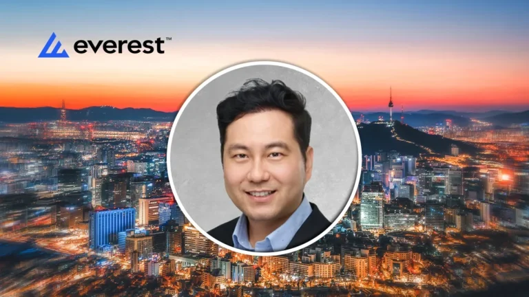 everest-insurance-establishes-korea-desk-names-brian-jee-as-lead