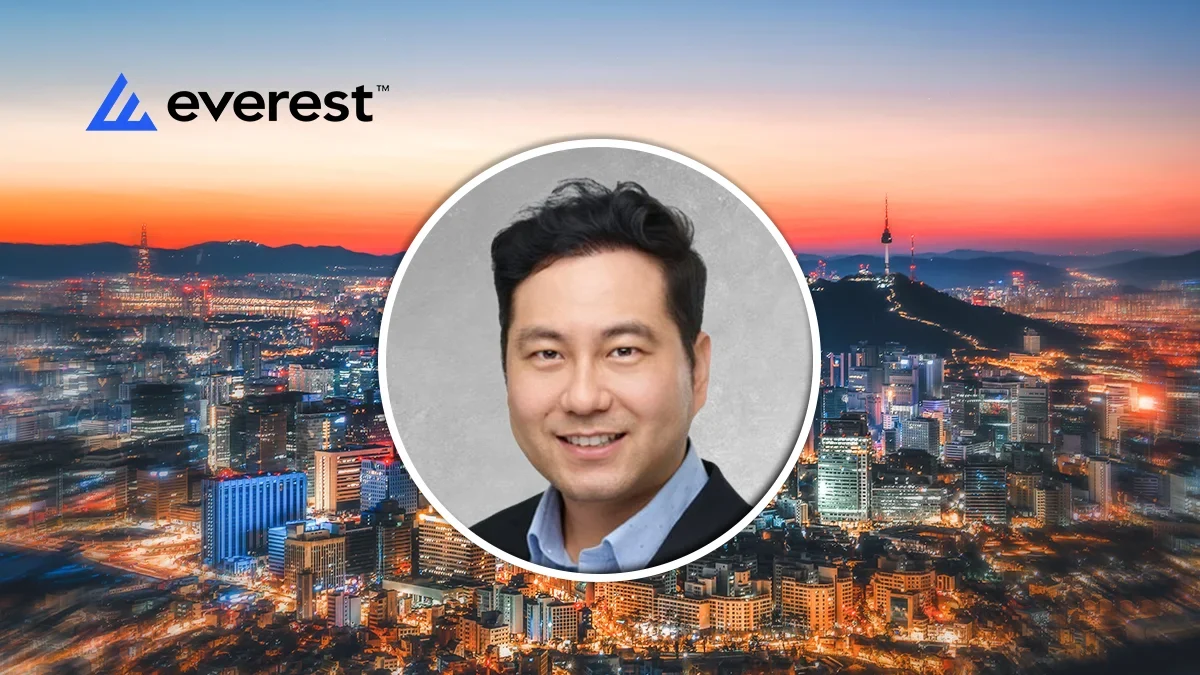 everest-insurance-establishes-korea-desk-names-brian-jee-as-lead