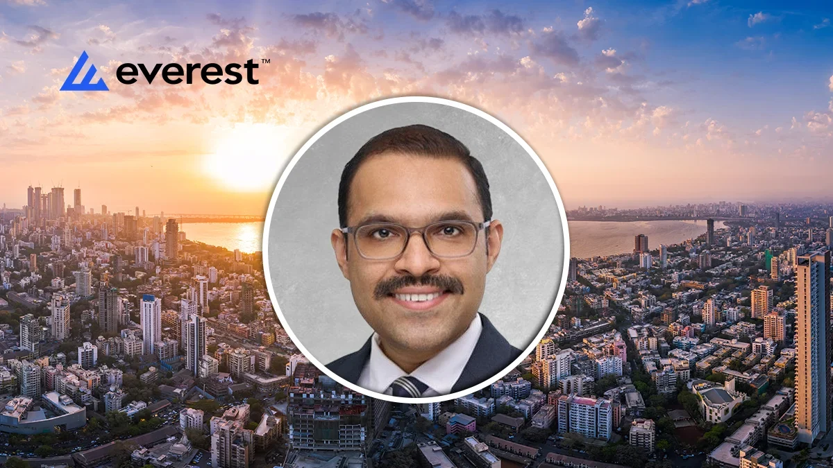 everest-re-india-promotes-himanshu-gard-to-head-of-new-business-initiatives