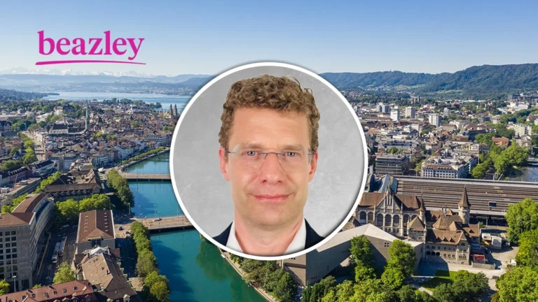 global-beazley-taps-stefan-wunderlich-to-lead-global-parametric-insurance-expansion