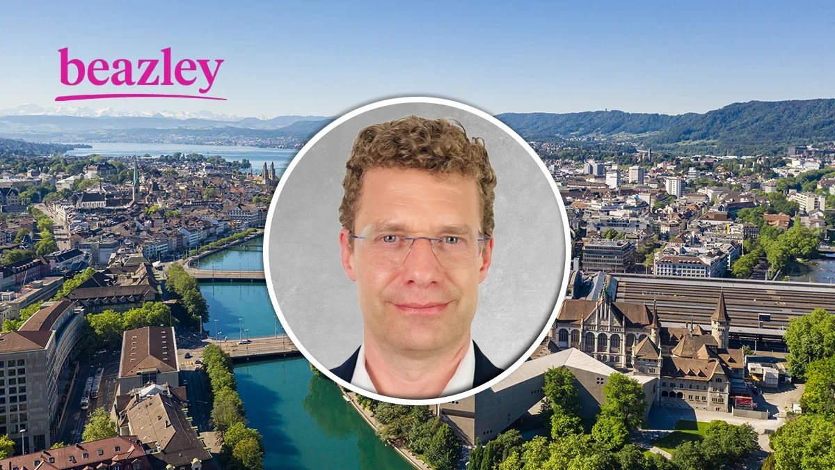 global-beazley-taps-stefan-wunderlich-to-lead-global-parametric-insurance-expansion