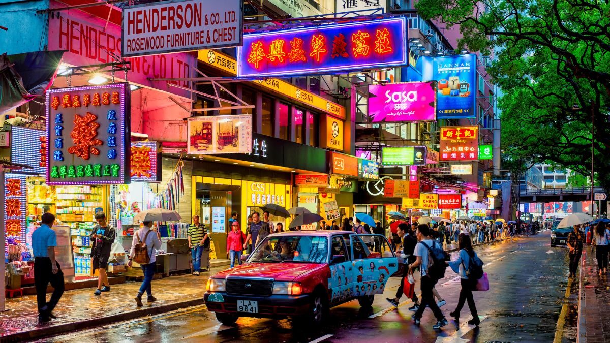 Hong kong insurance authority steps up surveillance to deter misconduct among intermediaries  rein asia