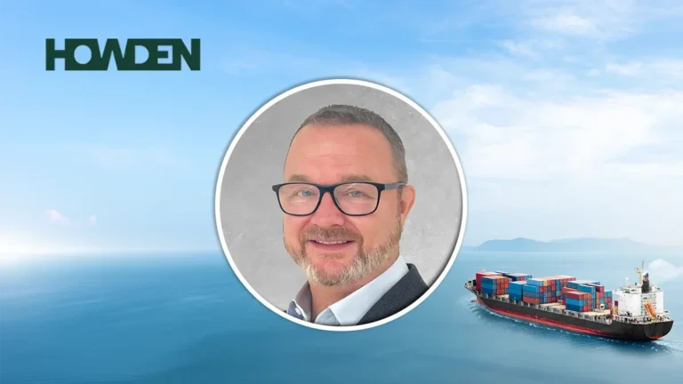 howden-australia-hires-grant-sheppard-as-head-of-marine-amp-logistics