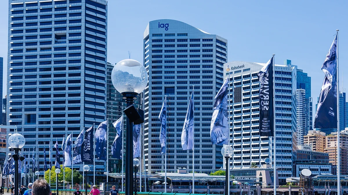 Iag chief calls for long term solutions global reinsurance to help tackle rising nat cat risks  rein asia