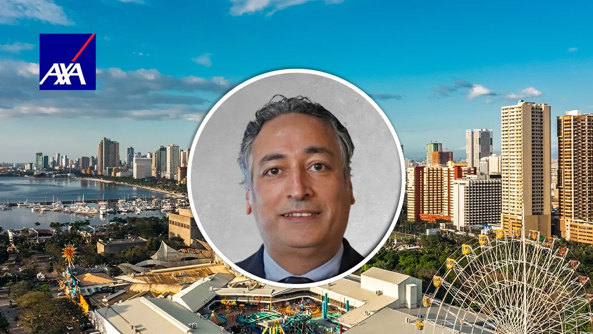 khaled-younis-moves-from-metlife-to-axa-philippines-as-chief-distribution-officer