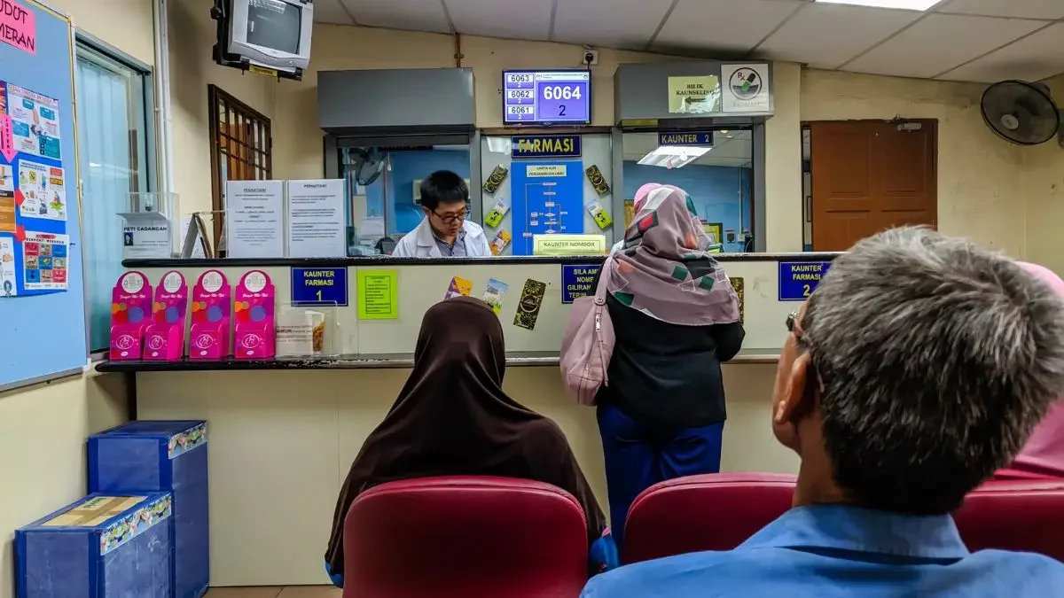 Malaysia mulls basic insurance scheme to address rising medical costs  rein asia