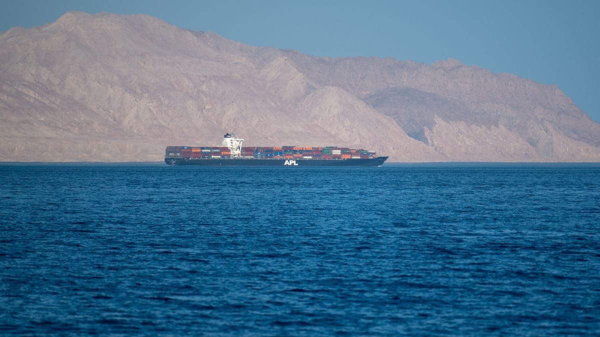 Middle east conflict drives shipping insurance rate surge amid heightened risk reports  rein asia