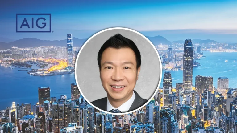 philip-kwan-named-head-of-personal-lines-at-aig-hong-kong-amp-macau