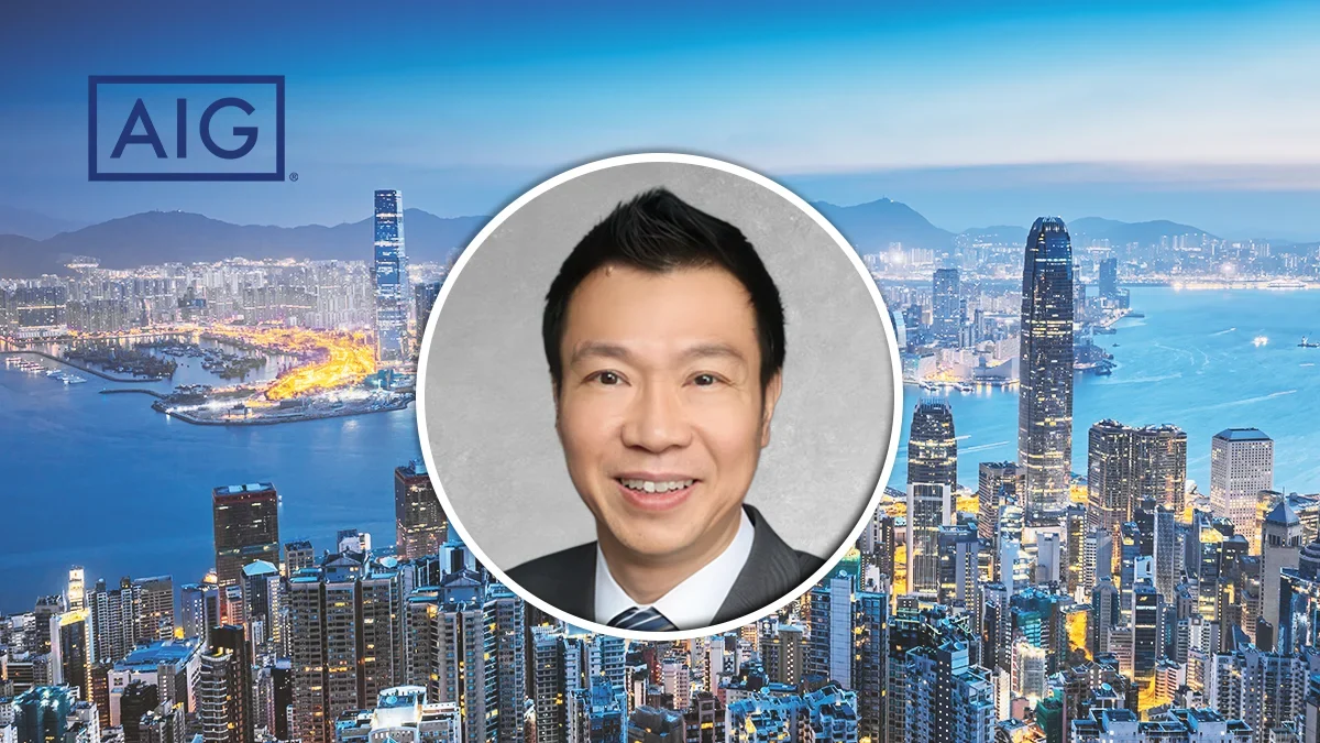 philip-kwan-named-head-of-personal-lines-at-aig-hong-kong-amp-macau