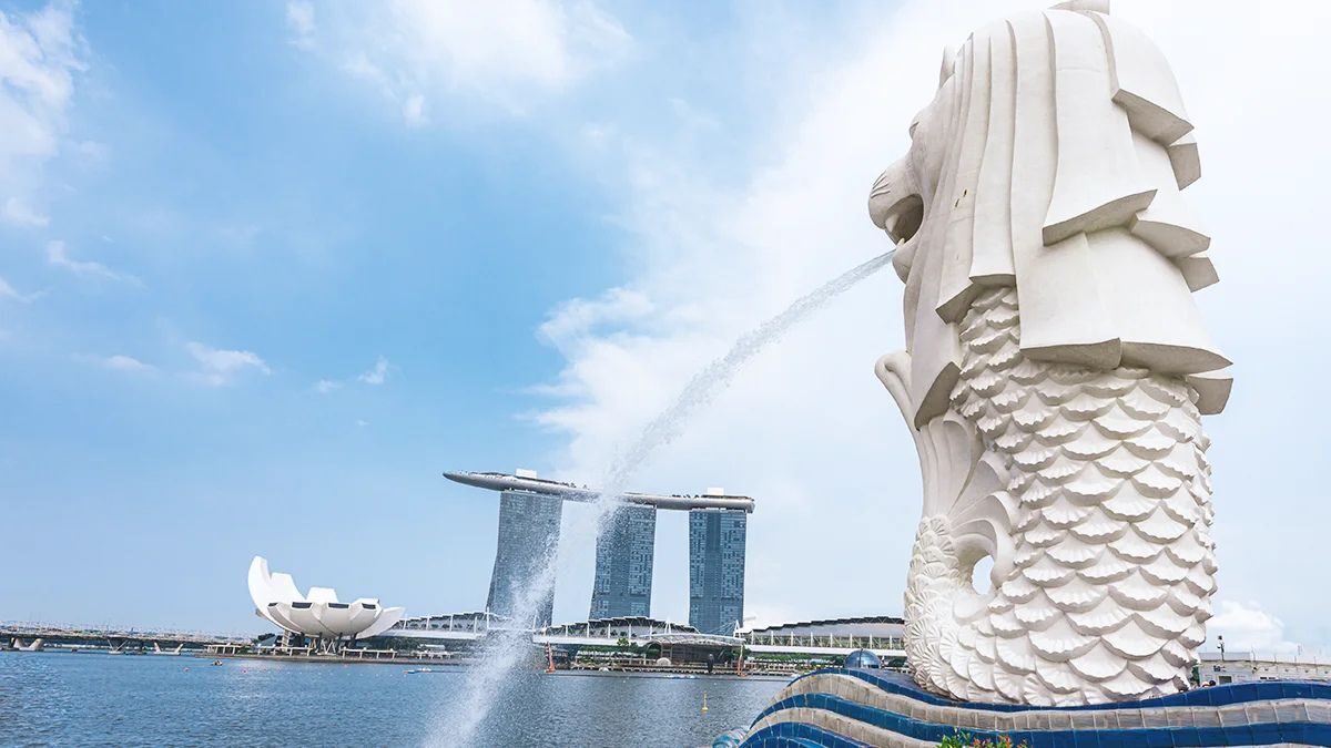 Prudential pledges s0k to community programmes for singapores 60th independence  rein asia