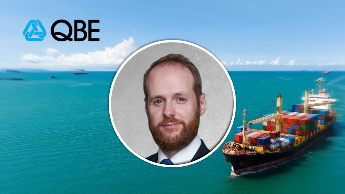 qbe-asias-tjornelund-named-interim-head-of-marine-as-radkrishinan-steps-down