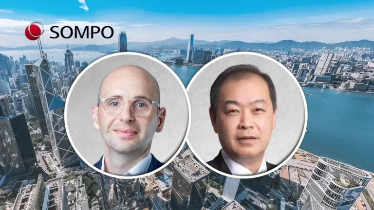 sompo-hong-kong-appoints-alasdair-walker-as-ceo