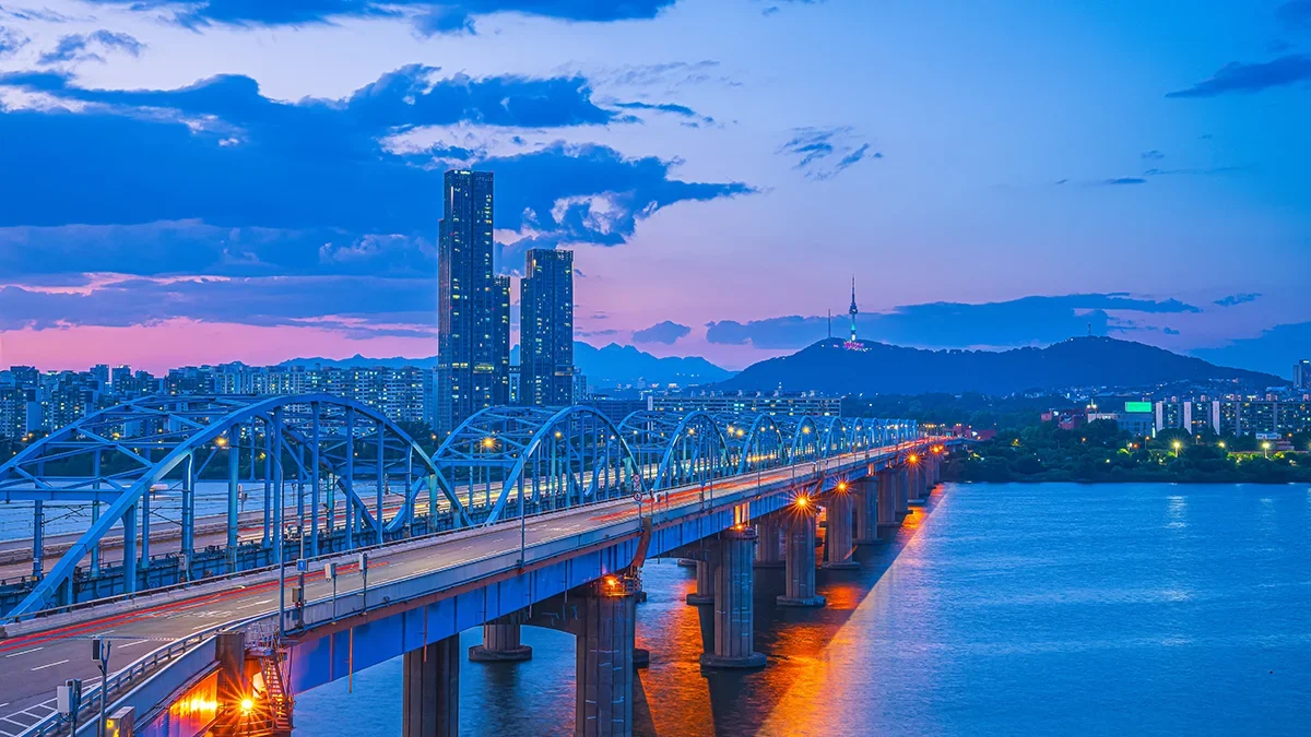 Regulatory changes and interest rate shifts test south koreas non life insurers am best  rein asia