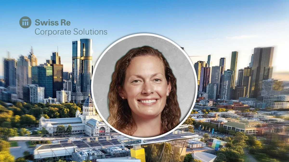 swiss-re-corporate-solutions-appoints-aimee-curtain-as-head-of-property-amp-specialty-anz