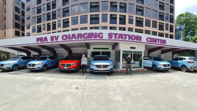 thai-insurance-commission-pushes-for-better-services-amid-ev-concerns