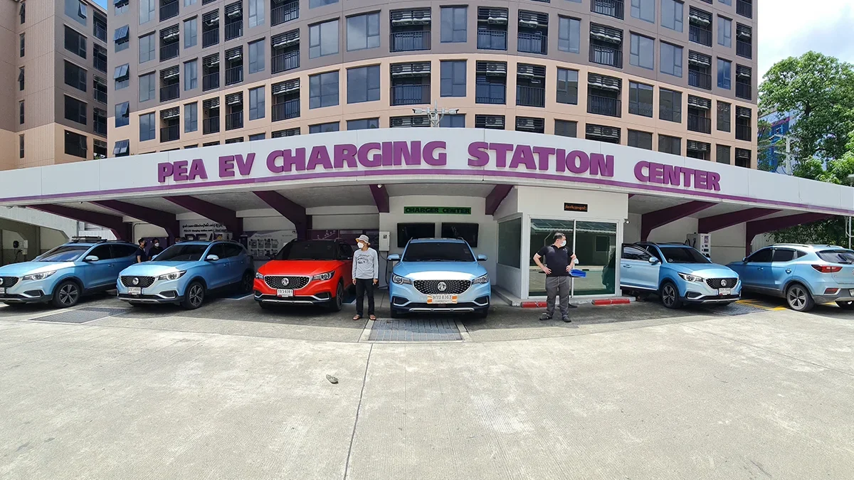 Thai insurance commission pushes for better service amid ev concerns  rein asia