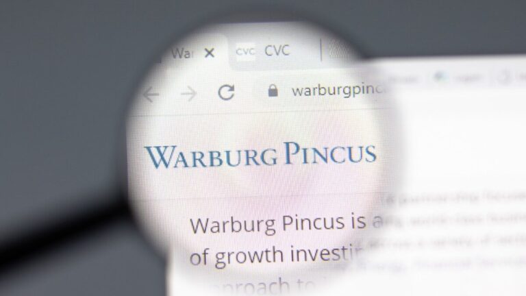 warburg-pincus-in-talks-to-sell-10-stake-in-sbi-general-bloomberg-reports