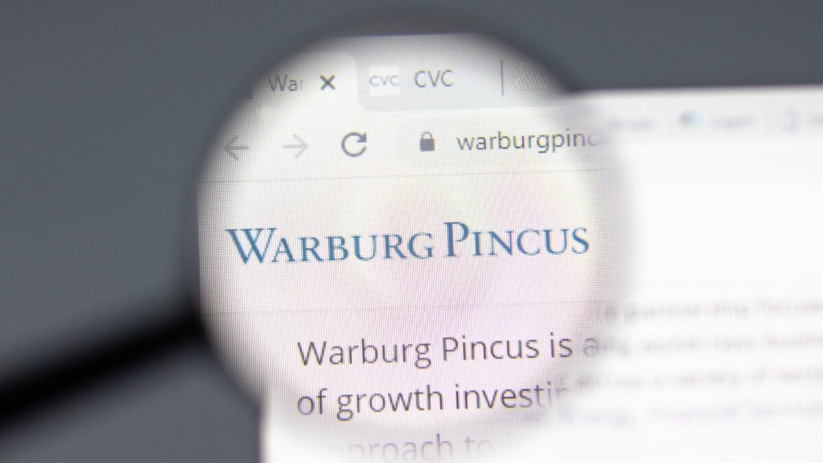 Warburg pincus in talks to sell 10 stake in sbi general report  rein asia