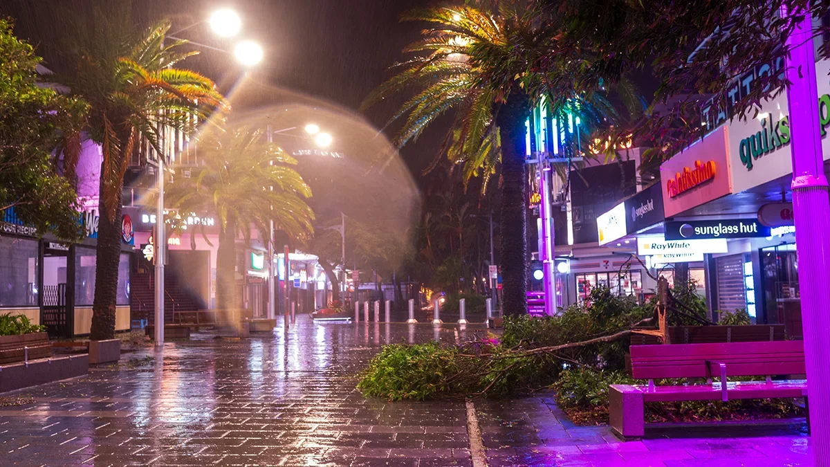 Wild weather claims in 2025 already above 2024 full year figure australias nrma  rein asia