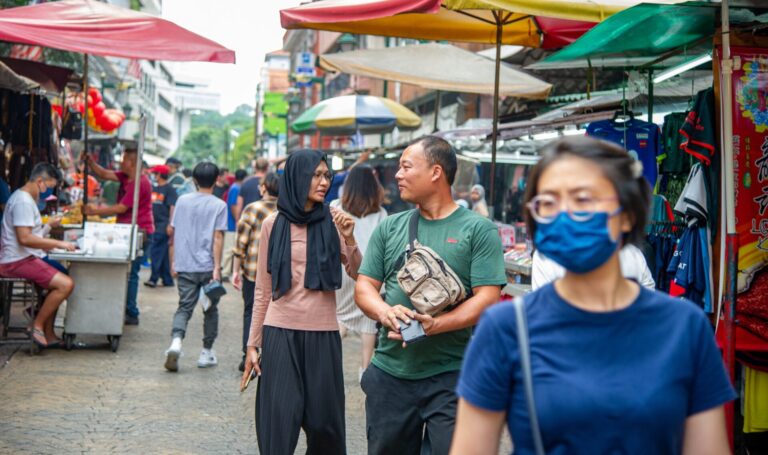 February152023-kualaLumpurMalaysia-PeopleFromAllOverThe