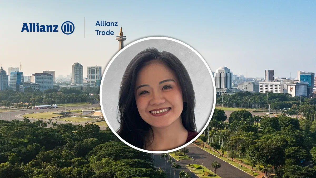 Allianz Trade - Ivy Wanda