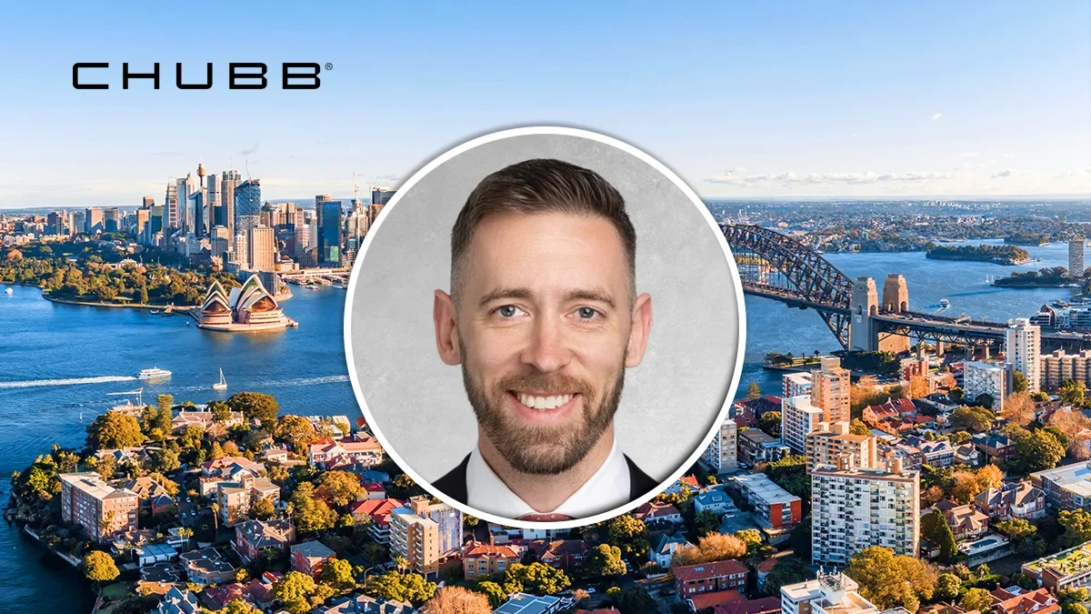 Brian Hogan - Head of ANZ AH