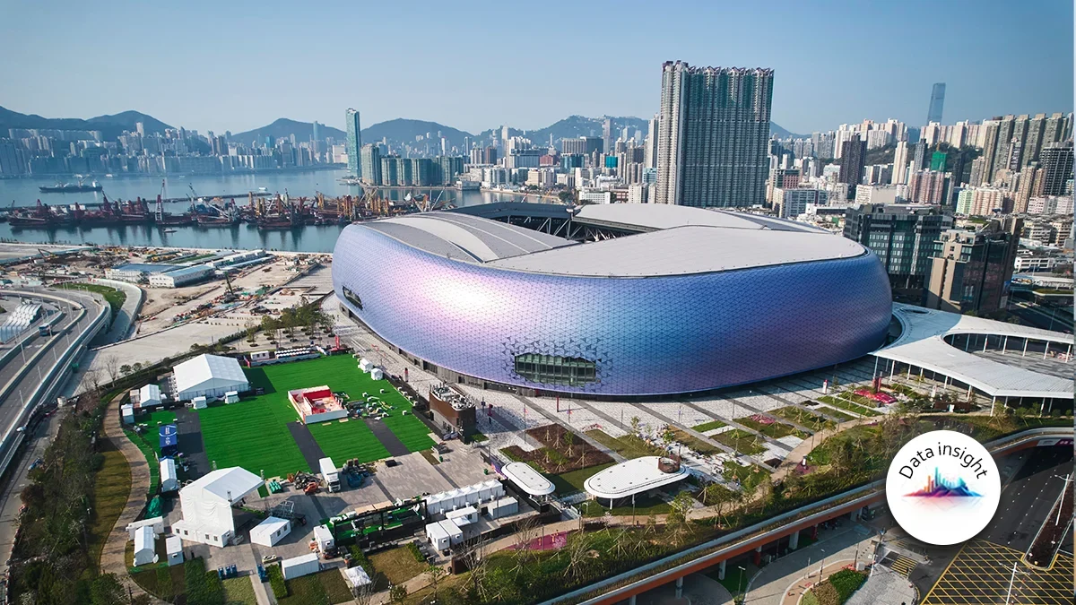 Hong Kong life insurance momentum continues in Q1