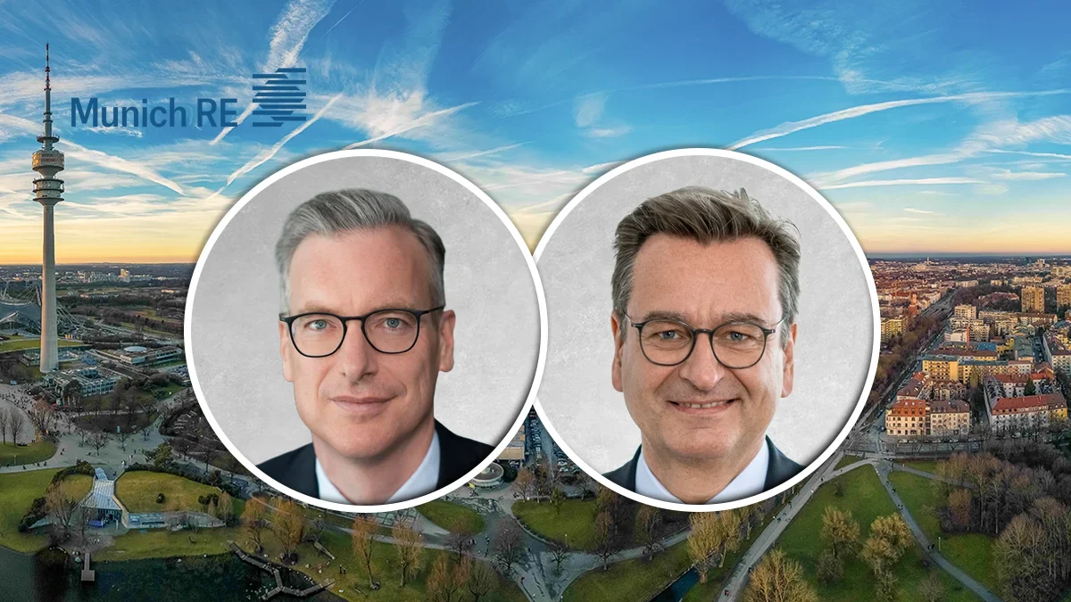 christoph-jurecka-elevated-to-munich-re-ceo-as-joachim-wenning-retires