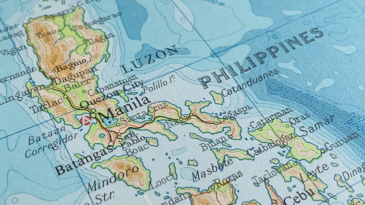 Philippines storm flooding displaces 800000 and causes widespread agriculture and infrastructure damage  rein asia