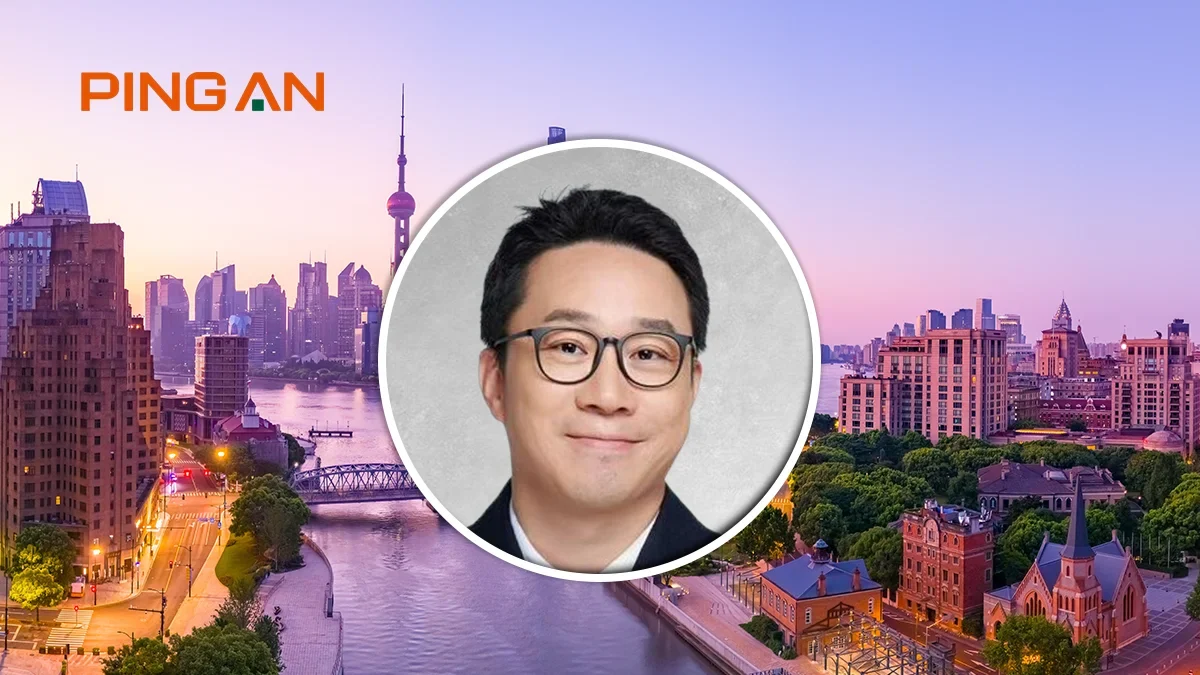 Chinas ping an taps ray wang as cto to bolster ai focus  rein asia
