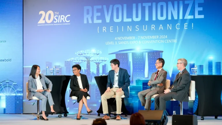 SIRC2025