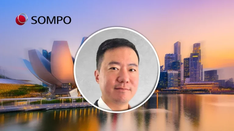 sompo-asia-pacific-elevates-jun-zhe-ng-to-chief-consumer-officer-for-singapore