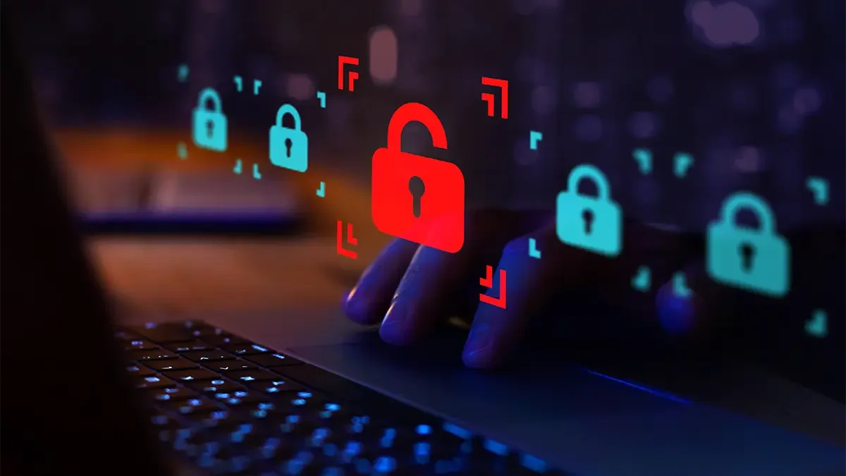 Ransomware attack disrupts koreas largest guarantee insurer report  rein asia