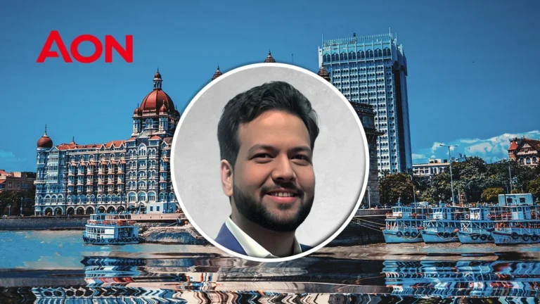 aon-india-taps-vikas-pareek-to-lead-transaction-solutions-practice