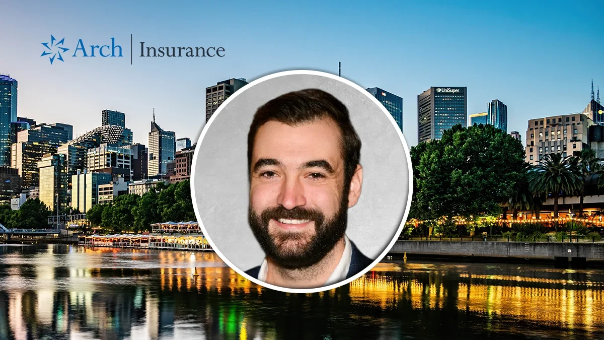 arch-insurance-australia-promotes-nick-barry-to-ah-underwriting-manager-south-region