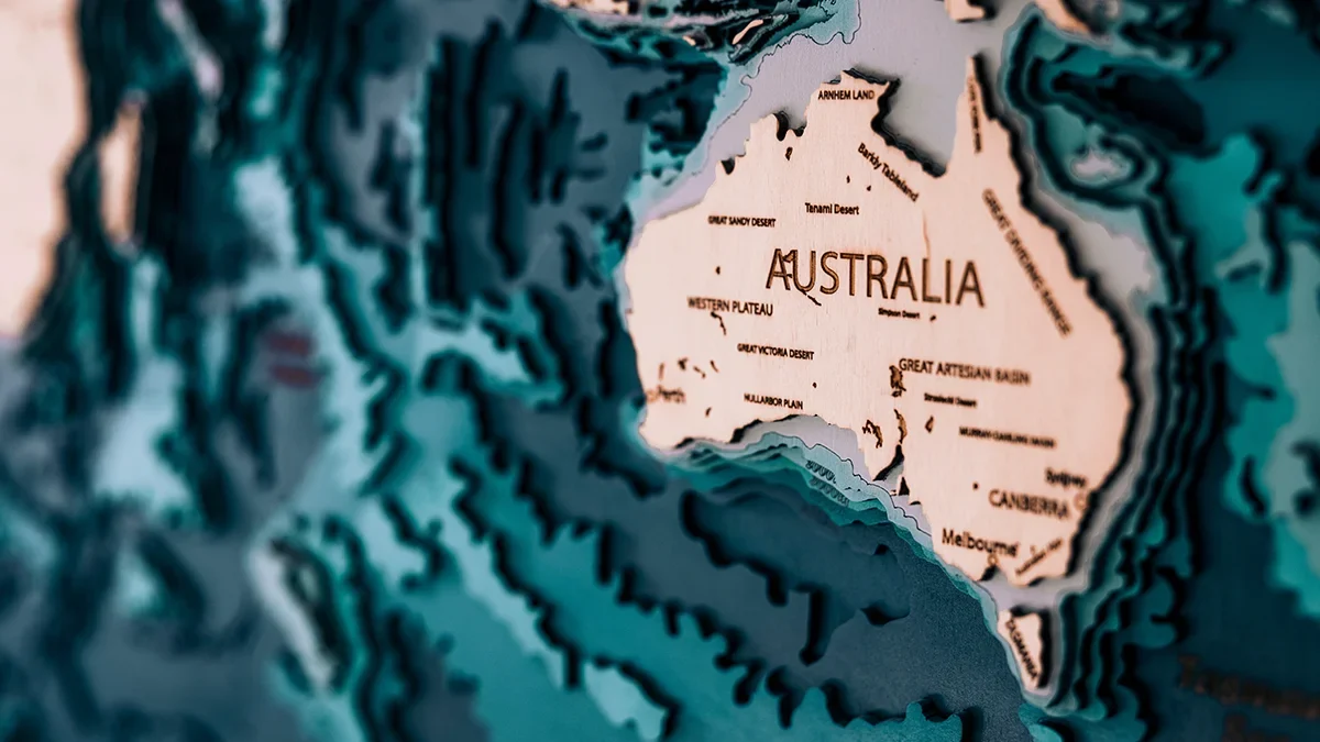 Economic losses for australias bomb cyclone likely to be in lower hundreds of millions aon  rein asia